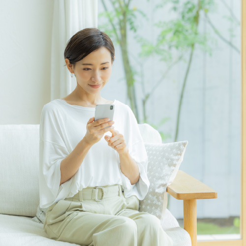 お客さまアンケートを実施します！