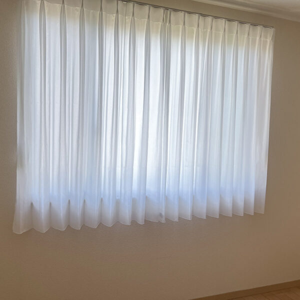 チェーンウェイト加工もすっきりした印象でとても気に入りました