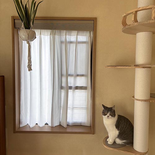 遮像断熱チェーンウェイトが条件で、こちらを購入