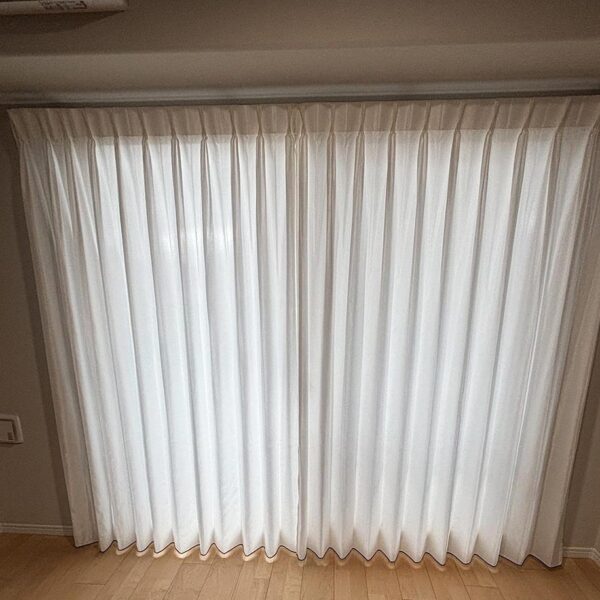 チェーンウエイト部分をブラックにしたことで高級感もあるように感じます