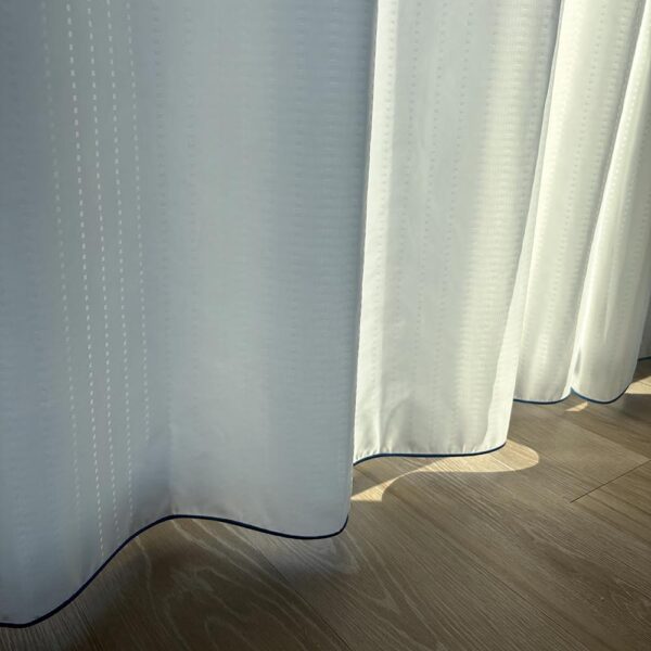 ブルーのチェーンウエイトが凄く気に入りました