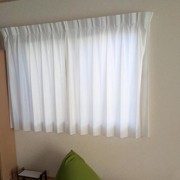 早速取り付けてみると、その明るさにとても満足です