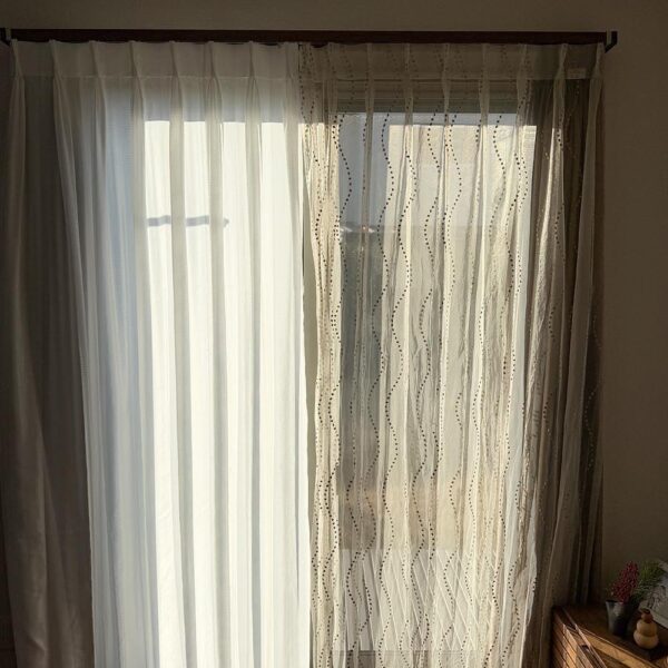 家族には「もっと早く変えればよかったね」と喜んでもらえました