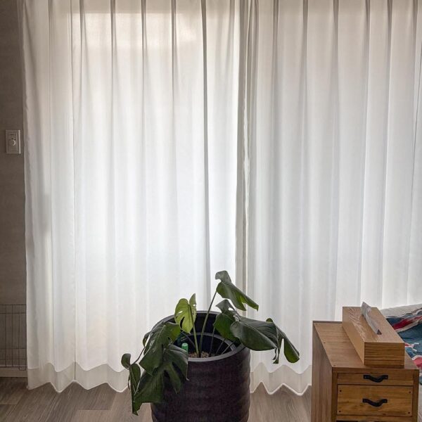 納品までの時間がかかり過ぎるのが残念