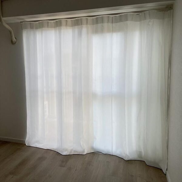 カフェのような雰囲気でとてもかわいいです