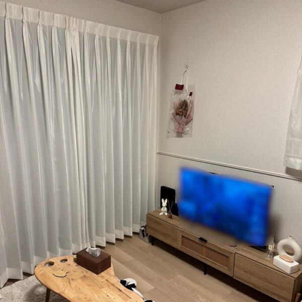 Instagramの他の方の投稿で知り、惹かれて購入しました