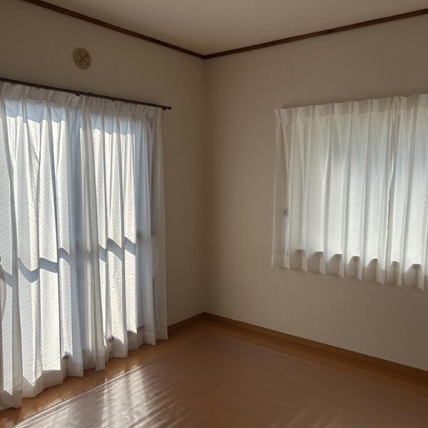 清潔感があり洗えるのも良いと思います。健康的に暮らせそうです