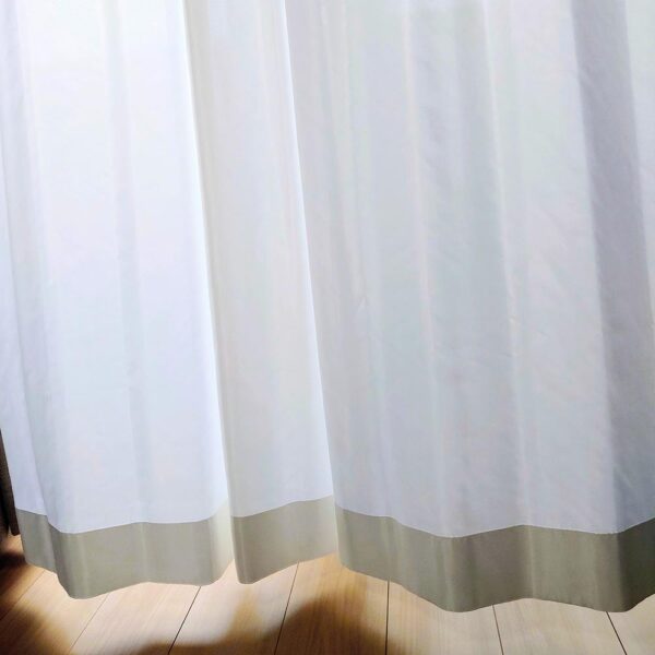曇りの日でも明るくて、夜も遮像がかなりできています。