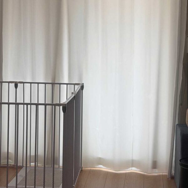 母へのプレゼント用に購入しました。部屋が明るくなったと大満足してもらえてます。